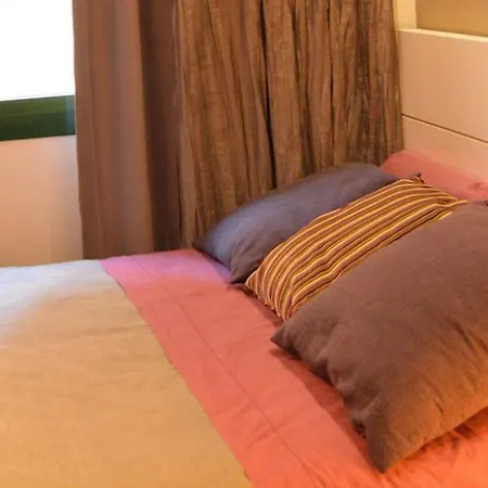 Bettatur Rera Sant Domenech Appartement *