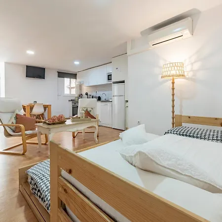 Bettatur Rera Sant Domenech Tarragona