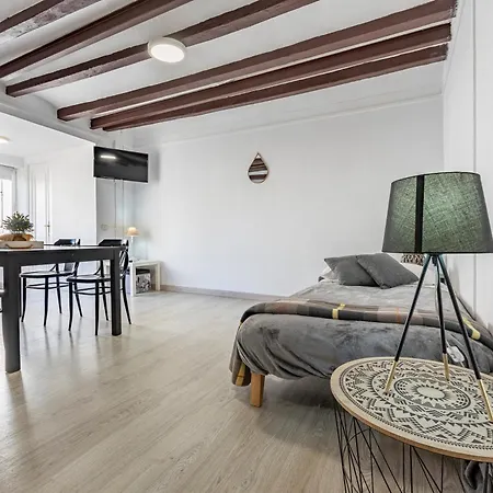 Bettatur Rera Sant Domenech Appartement *