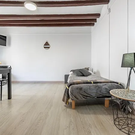 Bettatur Rera Sant Domenech Tarragona