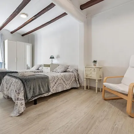 Bettatur Rera Sant Domenech * Tarragona