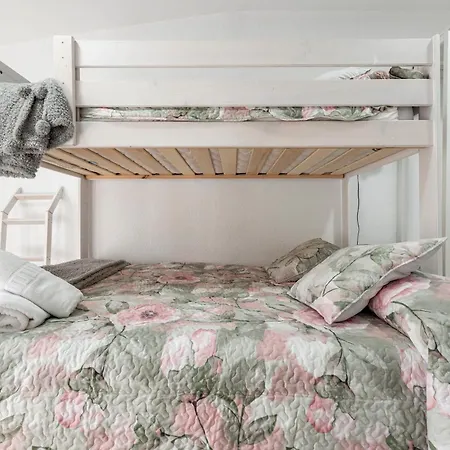 Apartmán Bettatur Rera Sant Domenech Tarragona
