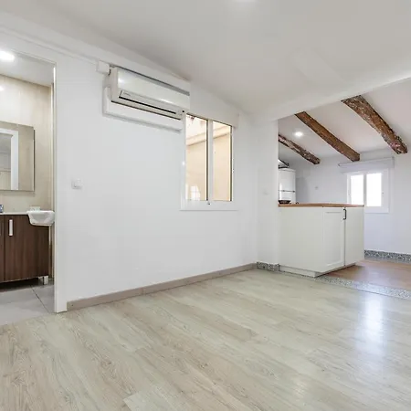 Appartement Bettatur Rera Sant Domenech Tarragona