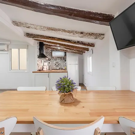 Bettatur Rera Sant Domenech *