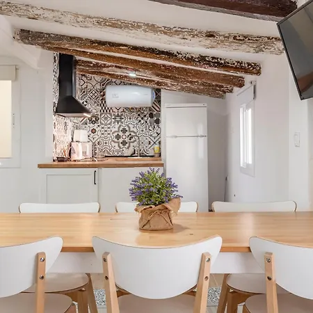 Bettatur Rera Sant Domenech Tarragona