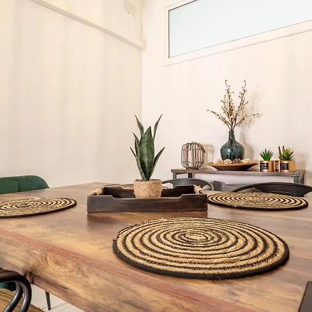 Apartmán Bettatur Rera Sant Domenech *