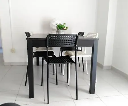 Bettatur Rera Sant Domenech Appartement *