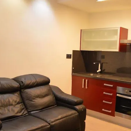 Bettatur Rera Sant Domenech Apartment *