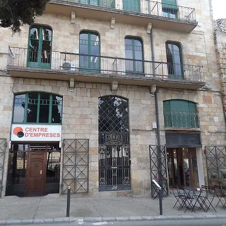 Apartment Bettatur Rera Sant Domenech Tarragona