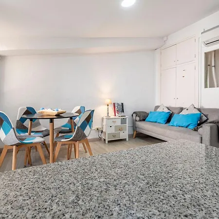 Apartment Bettatur Rera Sant Domenech *