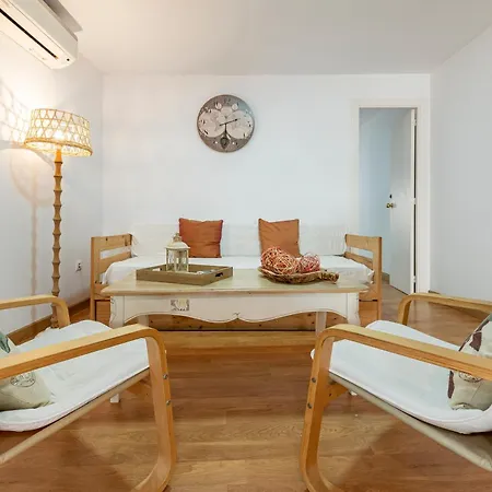 Apartment Bettatur Rera Sant Domenech Tarragona