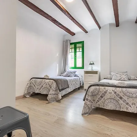 Apartment Bettatur Rera Sant Domenech *