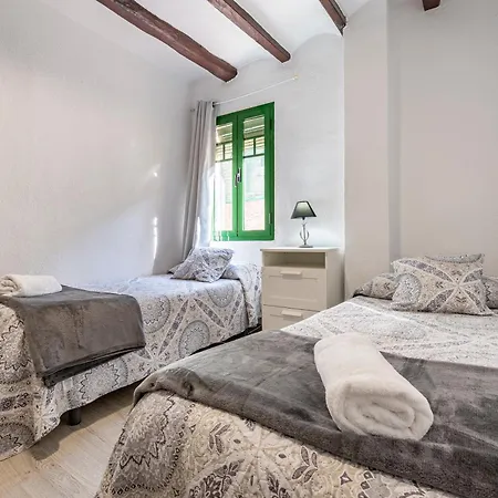 Apartment Bettatur Rera Sant Domenech