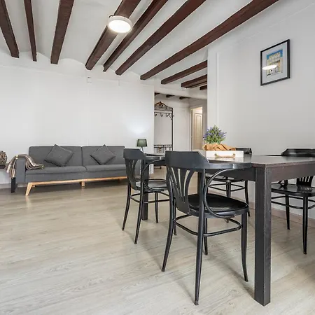 Apartment Bettatur Rera Sant Domenech