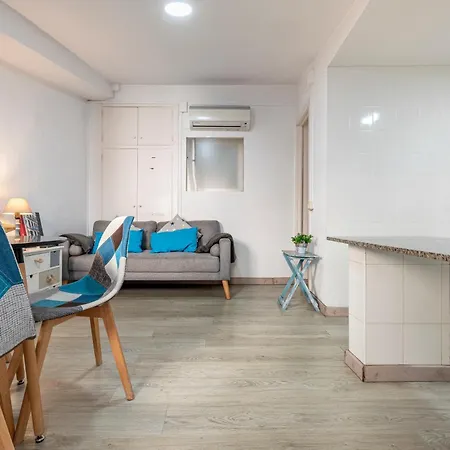 Apartment Bettatur Rera Sant Domenech Tarragona