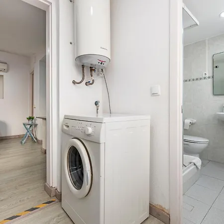 Apartment Bettatur Rera Sant Domenech
