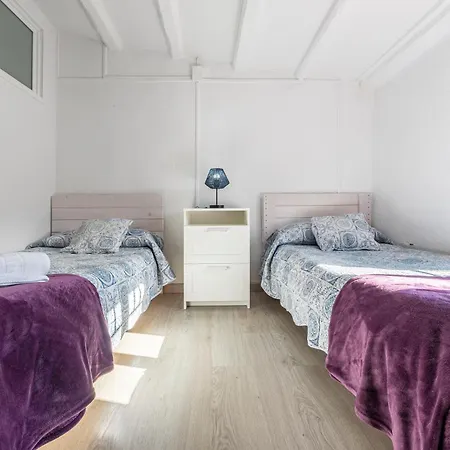Bettatur Rera Sant Domenech Apartment