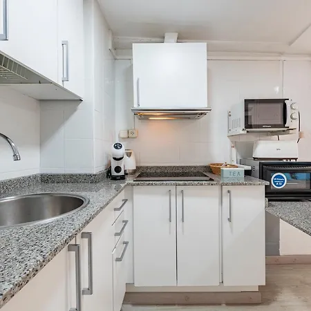 Bettatur Rera Sant Domenech Apartment *