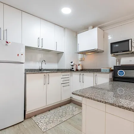 Apartment Bettatur Rera Sant Domenech