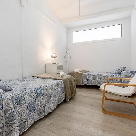 Bettatur Rera Sant Domenech Tarragona