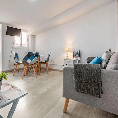 Bettatur Rera Sant Domenech Apartment Tarragona