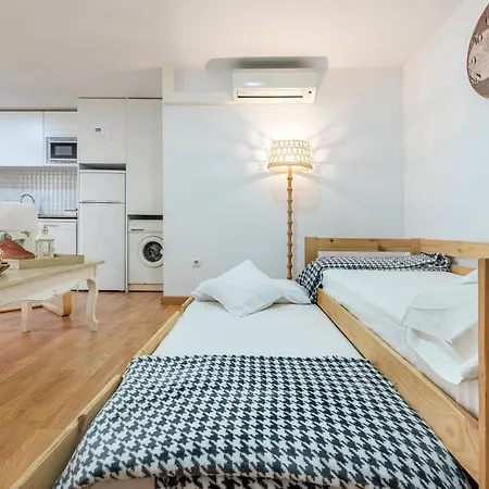Apartment Bettatur Rera Sant Domenech