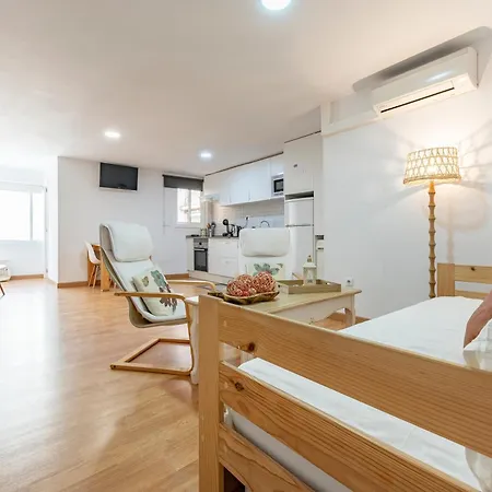 Apartment Bettatur Rera Sant Domenech *