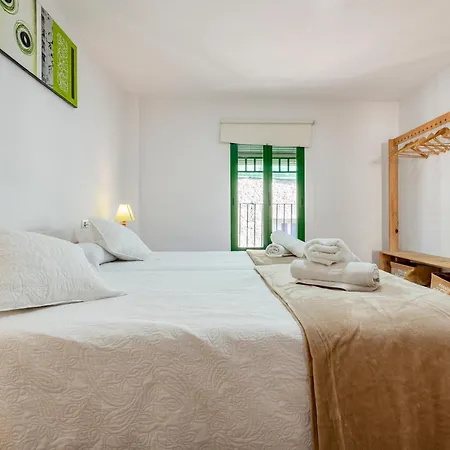 Apartment Bettatur Rera Sant Domenech *