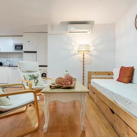 Bettatur Rera Sant Domenech Apartment *