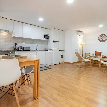 Apartment Bettatur Rera Sant Domenech