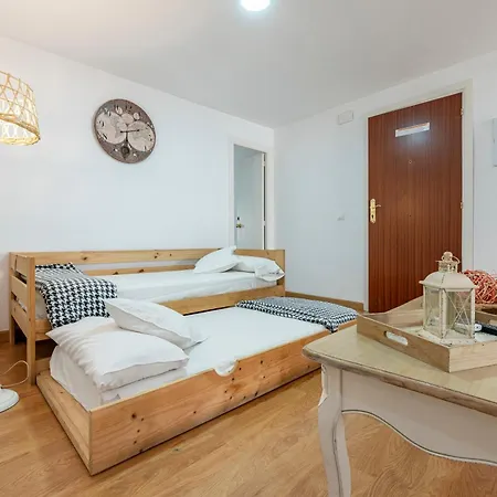 Bettatur Rera Sant Domenech Apartment Tarragona