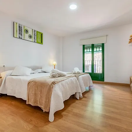 Apartment Bettatur Rera Sant Domenech