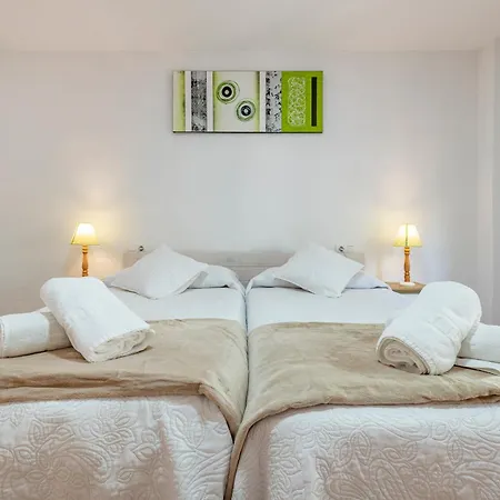 Bettatur Rera Sant Domenech Apartment Tarragona