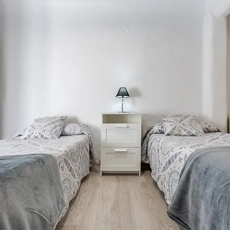 Bettatur Rera Sant Domenech Apartment