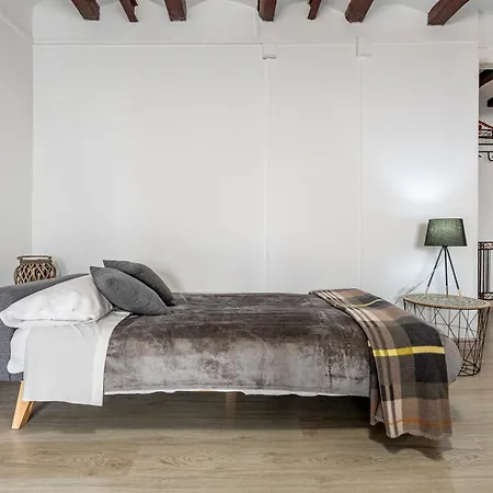 Apartment Bettatur Rera Sant Domenech