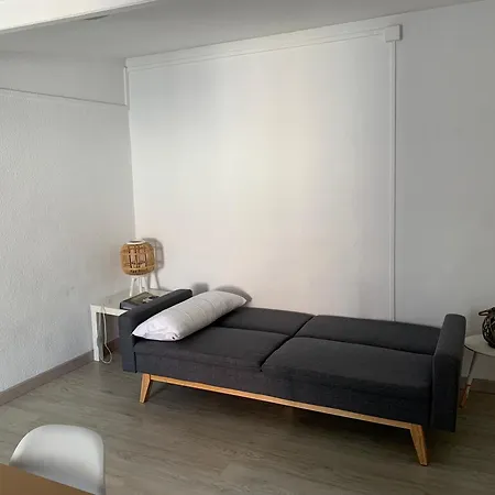 Bettatur Rera Sant Domenech Apartment Tarragona
