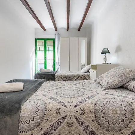 Bettatur Rera Sant Domenech Apartment *