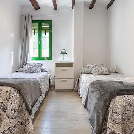 Bettatur Rera Sant Domenech * Tarragona