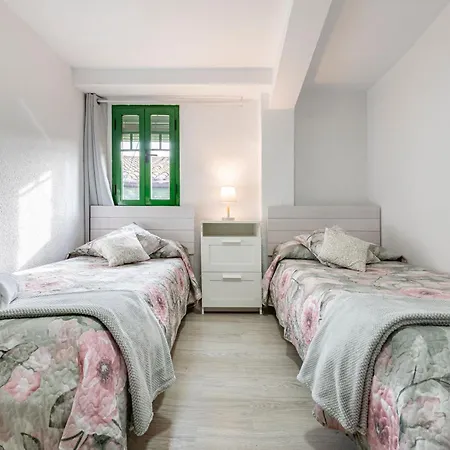 Bettatur Rera Sant Domenech Tarragona