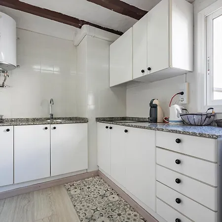 Bettatur Rera Sant Domenech Apartment