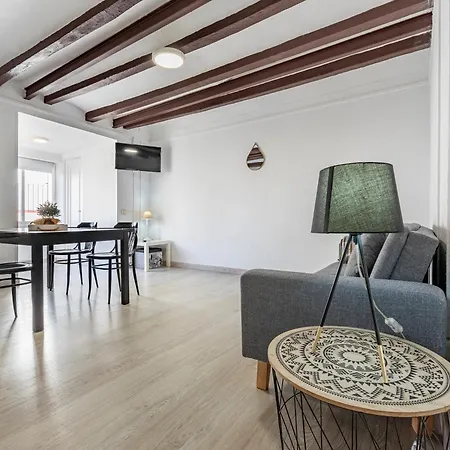 Bettatur Rera Sant Domenech Apartment *