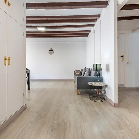 Apartment Bettatur Rera Sant Domenech Tarragona