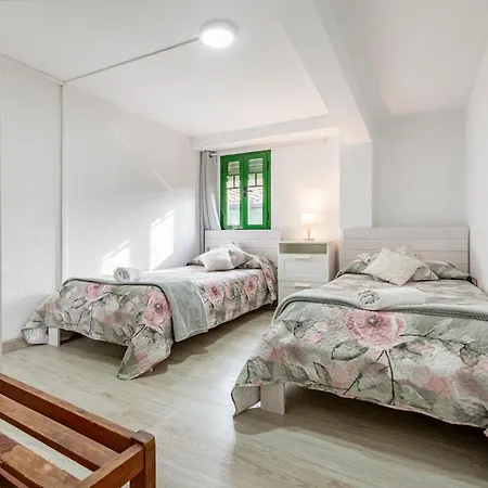 Bettatur Rera Sant Domenech Apartment Tarragona