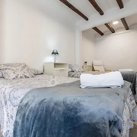 Bettatur Rera Sant Domenech Tarragona