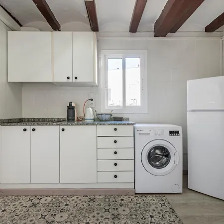 Apartment Bettatur Rera Sant Domenech *