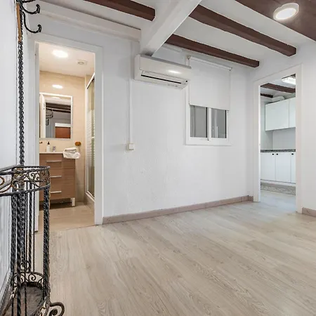 Apartment Bettatur Rera Sant Domenech Tarragona