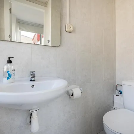 Apartment Bettatur Rera Sant Domenech