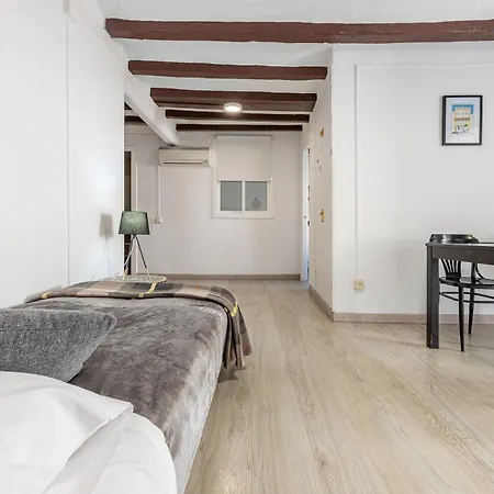 Bettatur Rera Sant Domenech Apartment