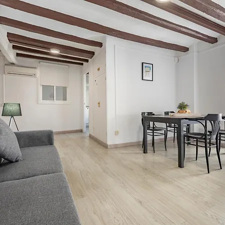 Apartment Bettatur Rera Sant Domenech Tarragona