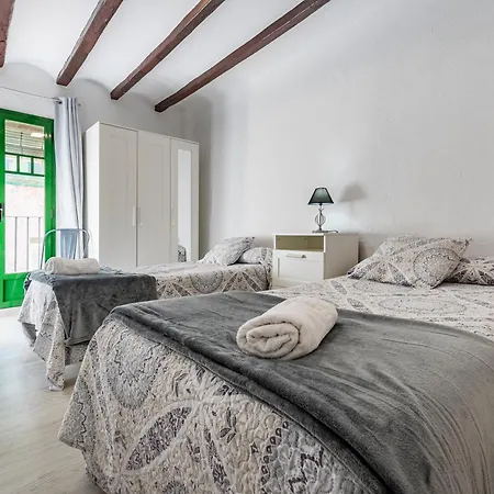 Bettatur Rera Sant Domenech * Tarragona
